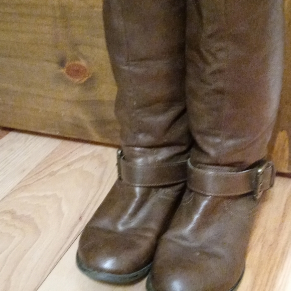 Riding boots - Picture 3 of 5